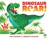 Dinosaur Roar! - Paul Stickland - 9781665959407