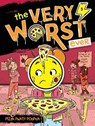 Pizza Party Pooper - Andy Nonamus - 9781665959490