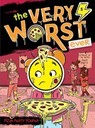 Pizza Party Pooper - Andy Nonamus - 9781665959506