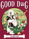 The Bark Park - Cam Higgins - 9781665960427
