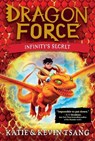 Infinity's Secret - Katie Tsang - 9781665962506