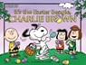 It's the Easter Beagle, Charlie Brown - Charles M. Schulz - 9781665962636