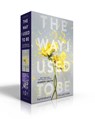 The Way I Used to Be Paperback Collection (Boxed Set) - Amber Smith - 9781665962803