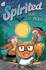Howl at the Moon - LIV Livingston - 9781665963114