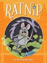 I'm No Scaredy-Rat - Cam Higgins - 9781665963541