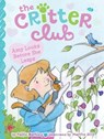 Amy Looks Before She Leaps - Callie Barkley - 9781665963602