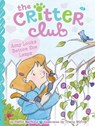 Amy Looks Before She Leaps - Callie Barkley - 9781665963619
