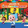 Welcome to Cocomelon Lane! - Tina Gallo - 9781665963794