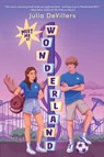 Meet Me at Wonderland - Julia Devillers - 9781665964258