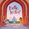 Hello, India! - Kabir Sehgal ; Surishtha Sehgal - 9781665964333