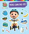 You Can Do It! - Patty Michaels - 9781665964432