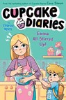 Emma All Stirred Up! the Graphic Novel - Coco Simon - 9781665965606