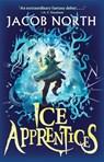 Ice Apprentices - Jacob North - 9781665968720
