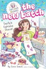 Emily's Cupcake Chaos! - Coco Simon - 9781665971287