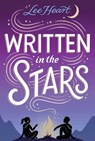Written in the Stars - Lee Heart - 9781665971379