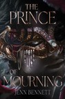Bennett, J: Prince of Mourning - Jenn Bennett - 9781665971553
