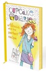 Alexis and the Perfect Recipe: Deluxe Edition - Coco Simon - 9781665971614