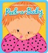 Peek-A-Baby - Karen Katz - 9781665971645
