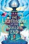 The Lighthouse at the World's End - Amy Sparkes - 9781665971966
