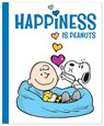 Happiness Is Peanuts - Charles M. Schulz - 9781665972116