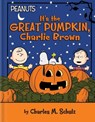 It's the Great Pumpkin, Charlie Brown - Charles M. Schulz - 9781665972208