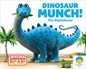 Dinosaur Munch! the Diplodocus - Peter Curtis - 9781665973298