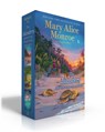 The Islanders Adventure Collection (Boxed Set): The Islanders; Search for Treasure; Shipwrecked - Mary Alice Monroe - 9781665973403