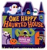 One Happy Haunted House - Jeffrey Burton - 9781665973465