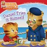 Daniel Tries It Himself - Haley Hoffman - 9781665975223