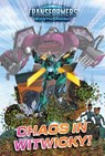 Chaos in Witwicky! - Ryder Windham - 9781665977739