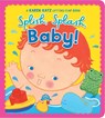 Splish, Splash, Baby! - Karen Katz - 9781665979535