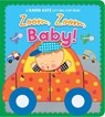 Zoom, Zoom, Baby! - Karen Katz - 9781665979542
