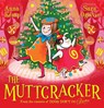The Muttcracker - Anna Kemp - 9781665981033