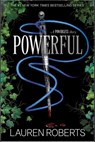 The Powerful (Special Edition) - Lauren Roberts - 9781665981835