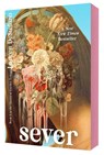 Sever - Lauren Destefano - 9781665981972