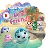 Be a Friend! - Gloria Cruz - 9781665982672
