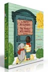 The Strictly No Elephants & the Trouble with Giraffes Boxed Set: Strictly No Elephants; The Trouble with Giraffes - Lisa Mantchev - 9781665982719