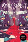 The Prom Queen - R L Stine - 9781665983884
