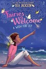 A Wish for Lily - Bea Jackson - 9781665984003