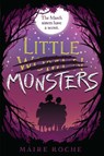 Little Monsters - Máire Roche - 9781665988667
