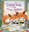 Ruby's Tools for Fixing Mistakes - Apryl Stott - 9781665989107
