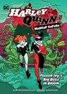 Poison Ivy's Big Boss in Bloom - Michael Anthony Steele - 9781666329698