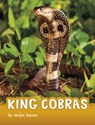 KING COBRAS - Jaclyn Jaycox - 9781666342802