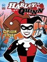 Harley Quinn: An Origin Story - Laurie S. Sutton - 9781666345339