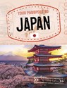 Your Passport to Japan - Cheryl Kim - 9781666390100