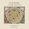 C.S. Lewis: Christology and Cosmology -  - 9781666533507