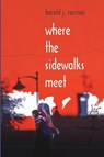 Where the Sidewalks Meet - Harold J Recinos - 9781666731460