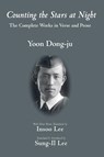 Counting the Stars at Night - Yoon Dong-Ju - 9781666738834