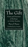 The Gift - Marcel Mauss ; E E Evans-Pritchard - 9781666739381