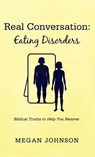Real Conversation - Megan Johnson - 9781666794670